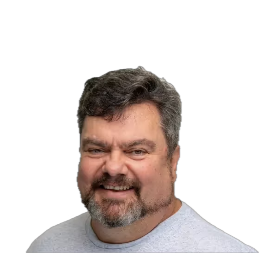 Brian P-1